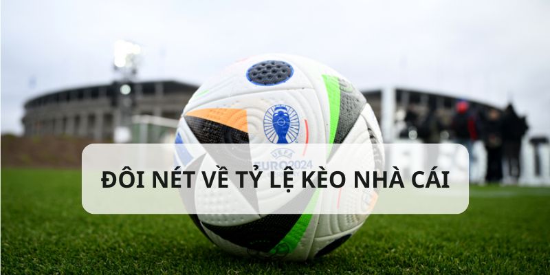 Đôi nét khái quát về tỷ lệ kèo nhà cái Đôi nét khái quát về tỷ lệ kèo nhà cái